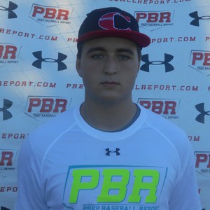 Connor McMurry