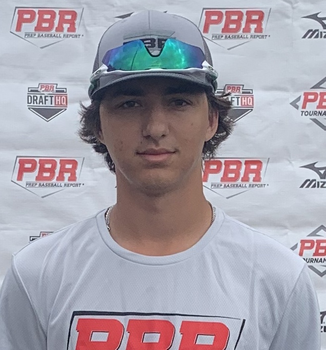 Gage Faraguna