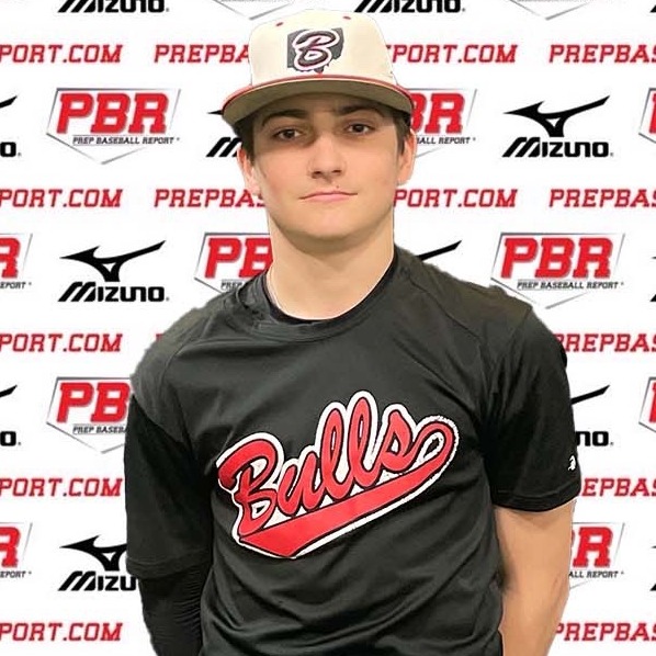 Carson Petrecca