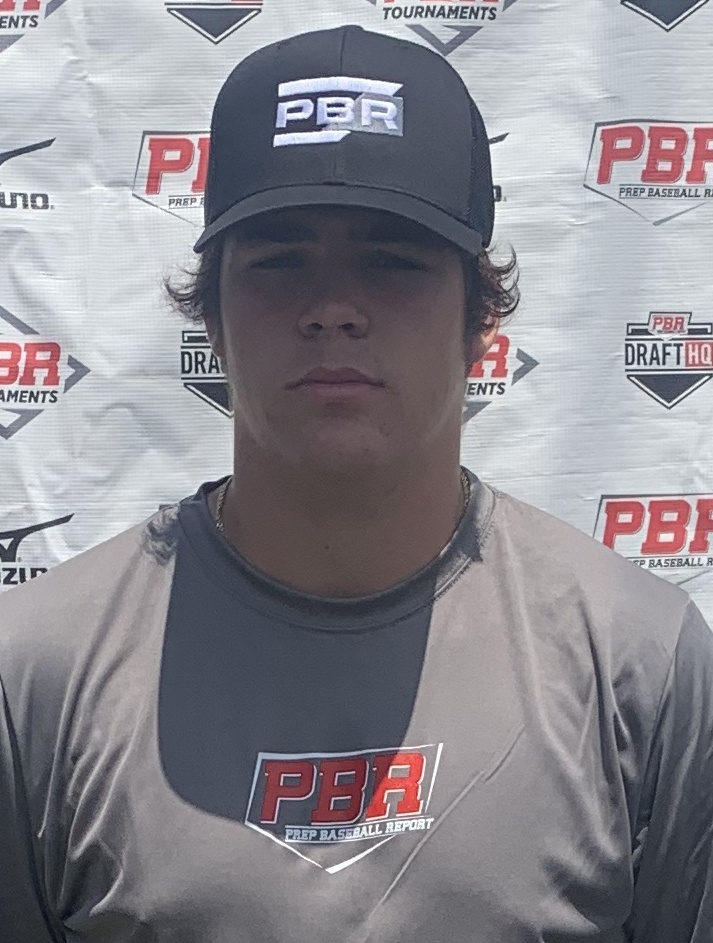 Caden Sheridan