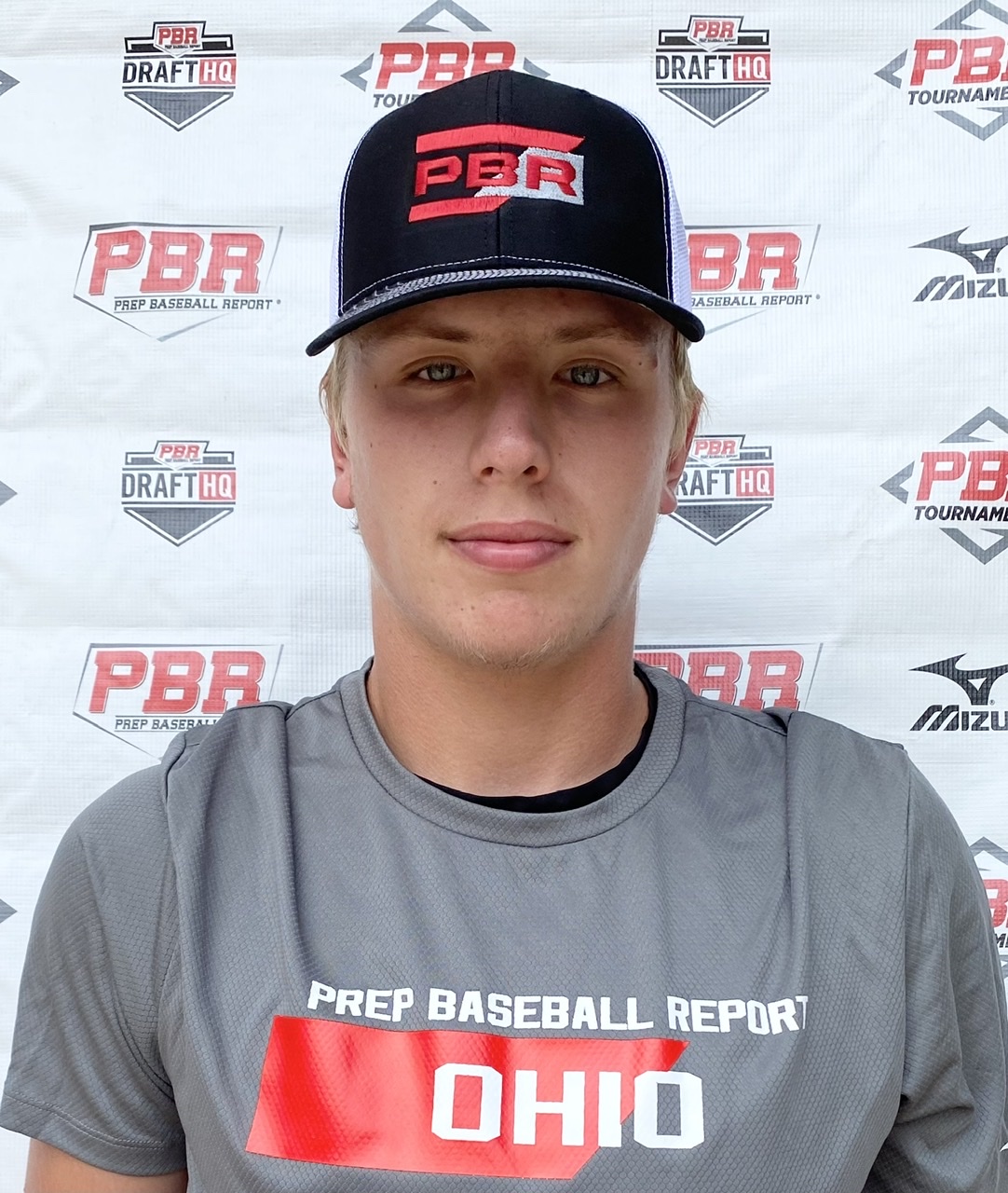 Pierce Bauerle