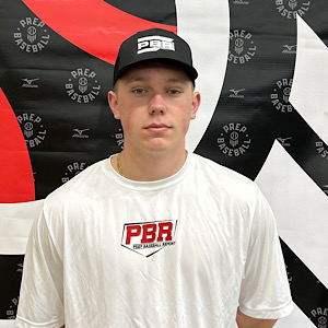 Keegan Snyder