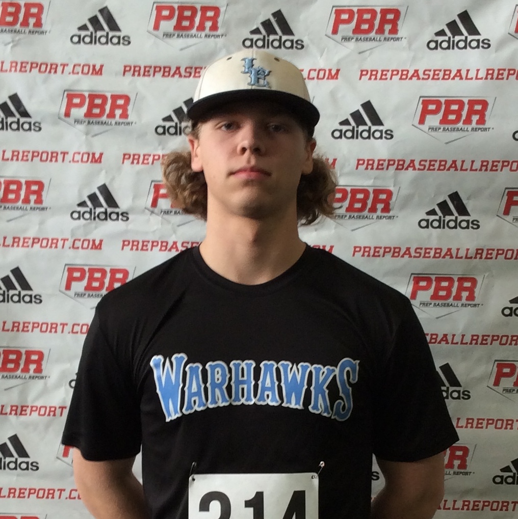 Connor Frazier