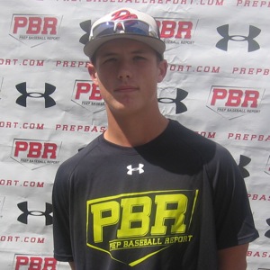 Nate Monastra