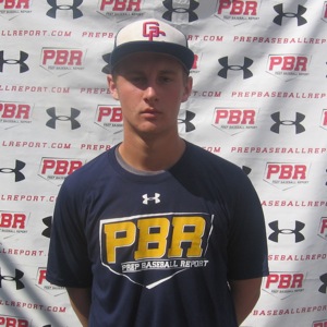 Chase Antle