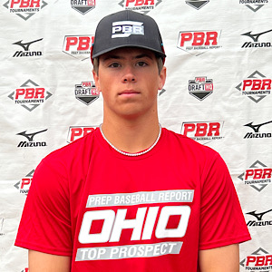 Preston Zumwalt