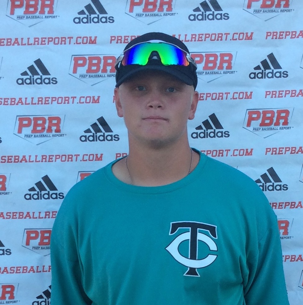 Carson Peck