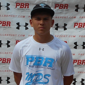 Cameron Mayle