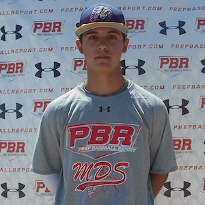 Jordan Wharton