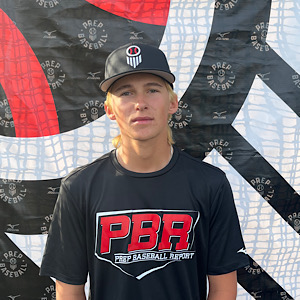Colten Muhlenkamp