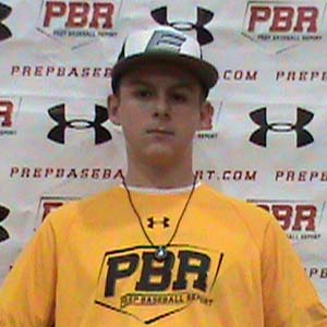 Brad Croy