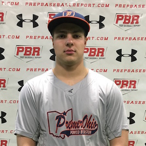 Cole Newbauer