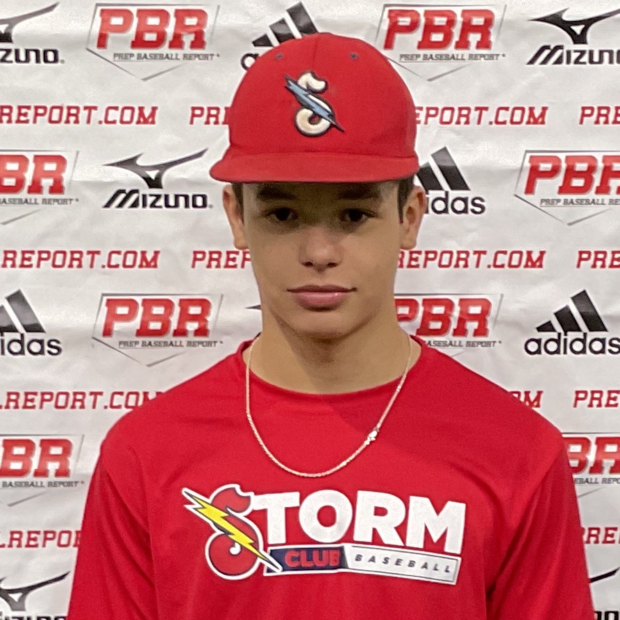 Braydon Johnson