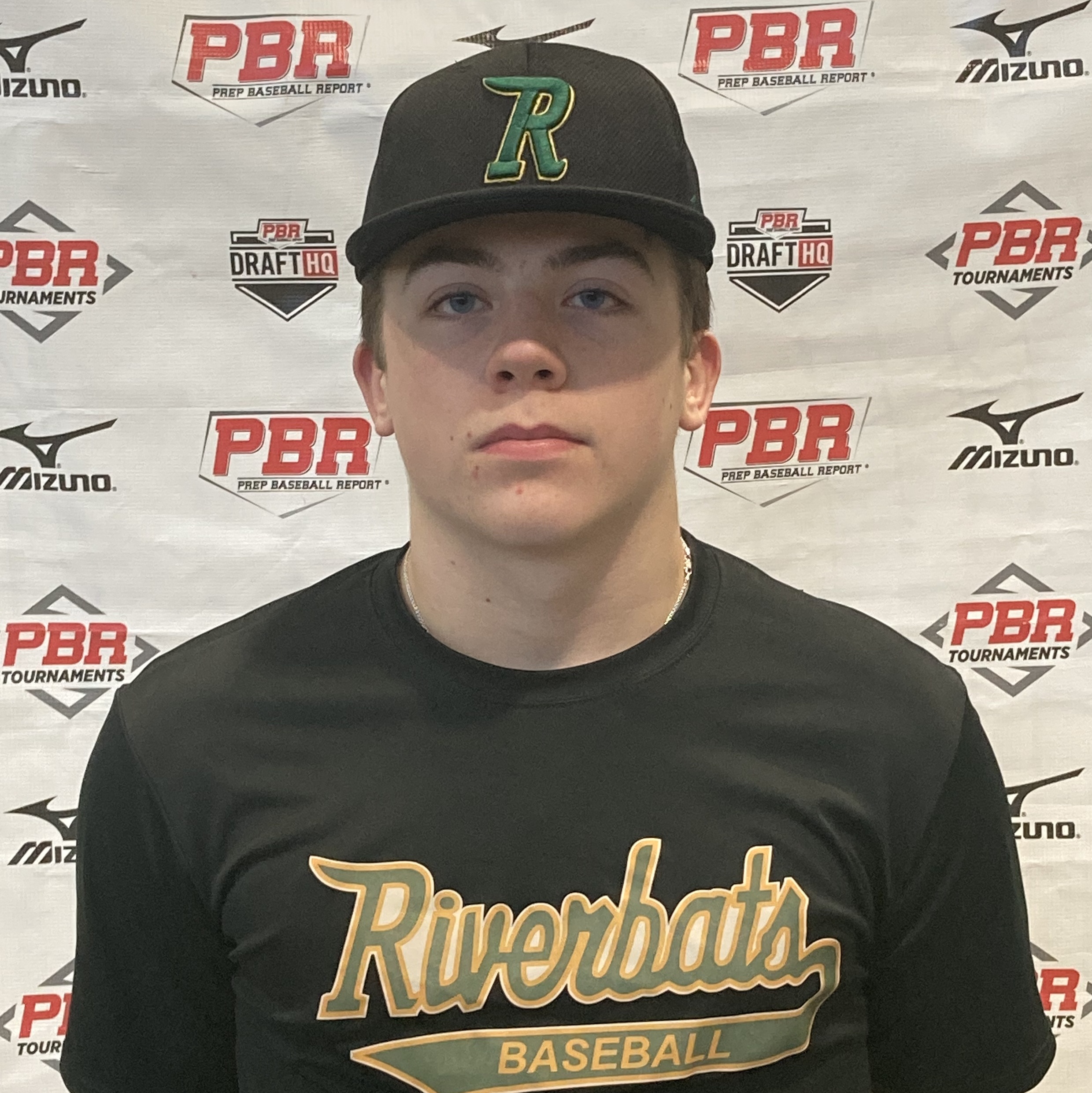 Dylan Rieck