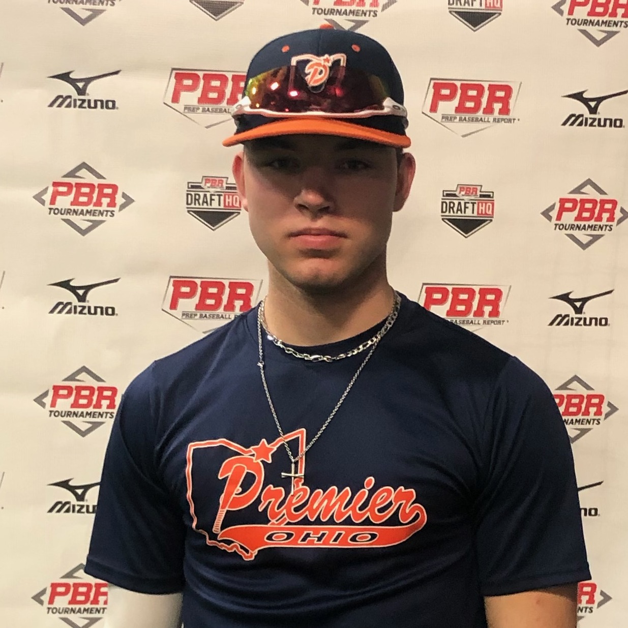 Dillon Belknap