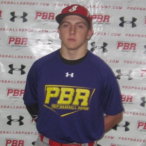 Tyler Spriggs