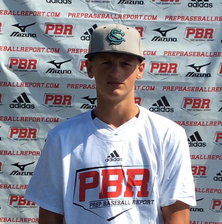 Luke Milanovich