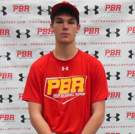 Caleb Keck