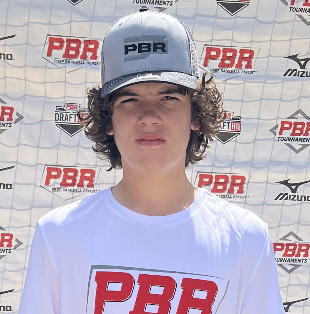 Brady Eckert