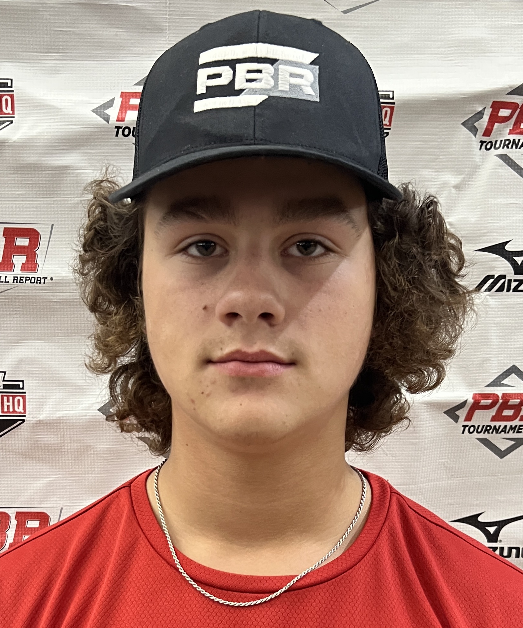 Brycen Spaulding
