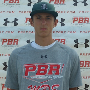 Blake Baldridge