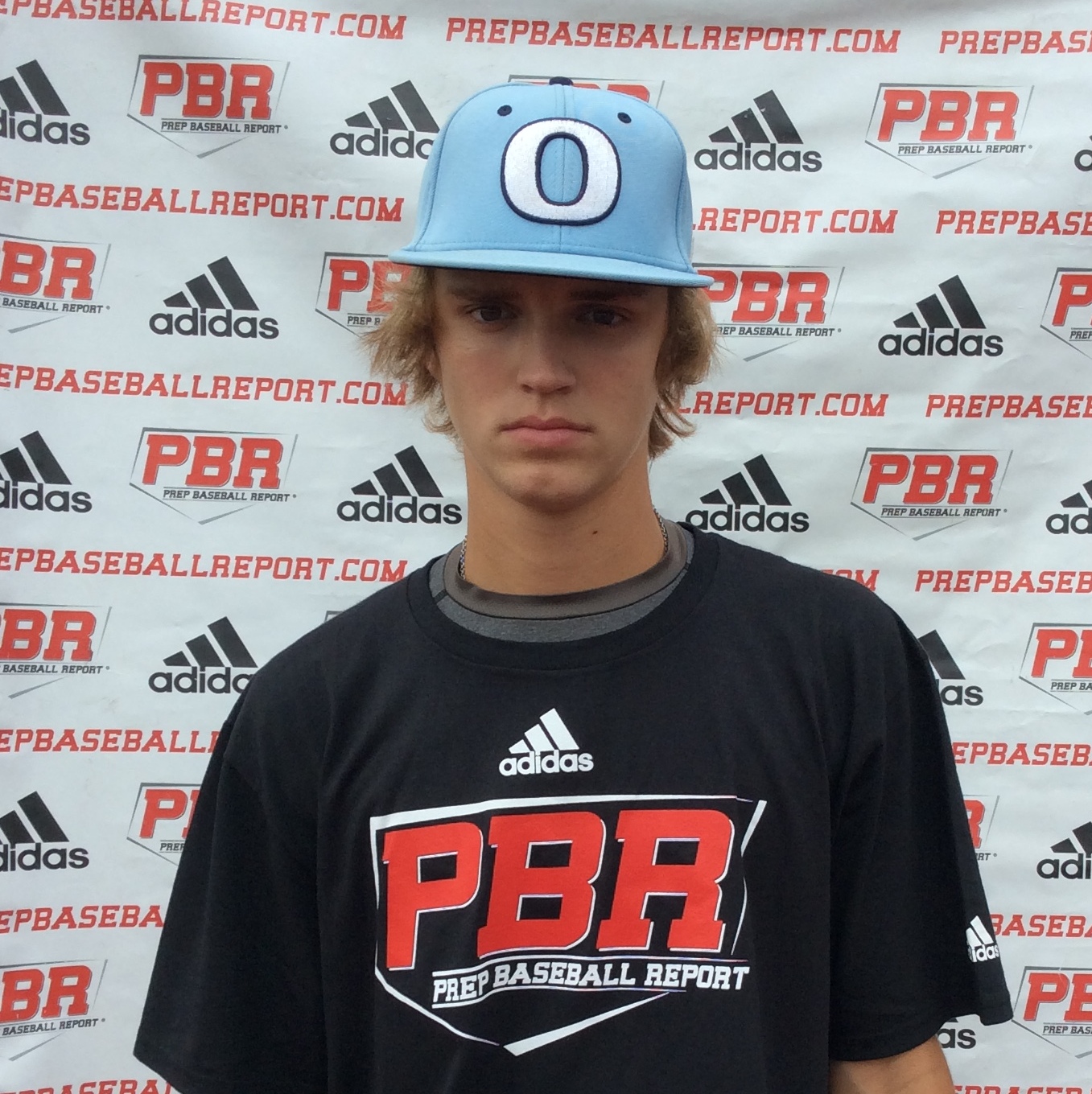 Blake Peterson