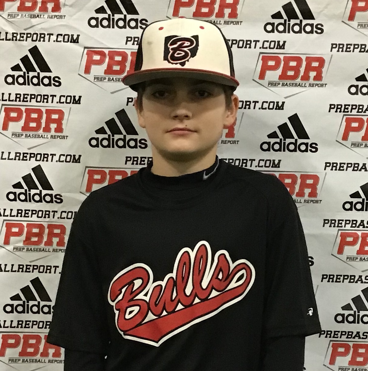 Carson Petrecca