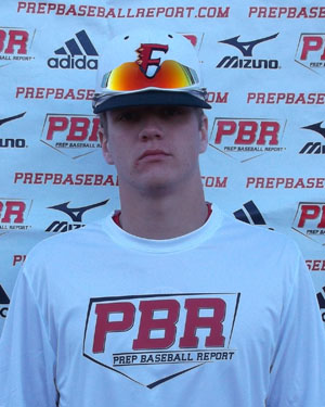 Luke Vaughn