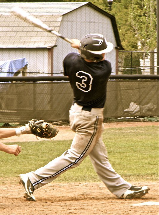 Nate Squires