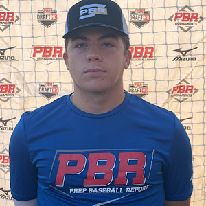 Dylan Rieck