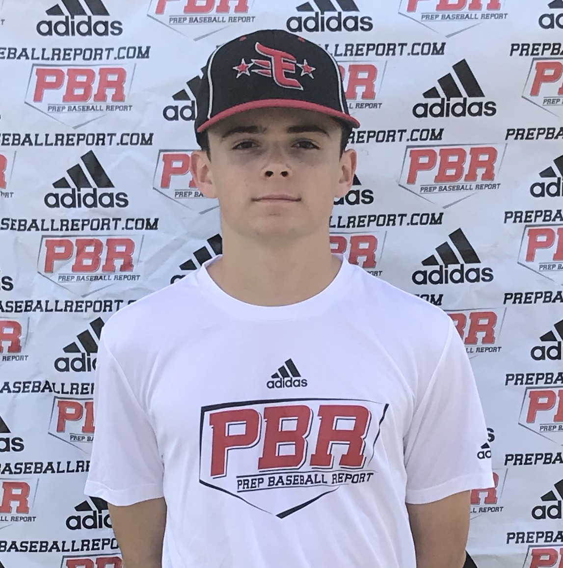 Camden Gladden