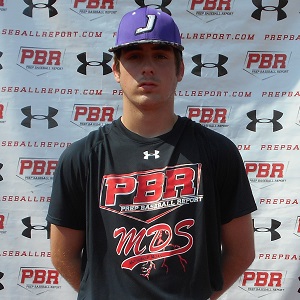 Jake Pallotta