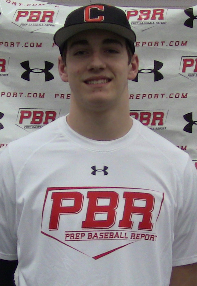 Greg Gilliland