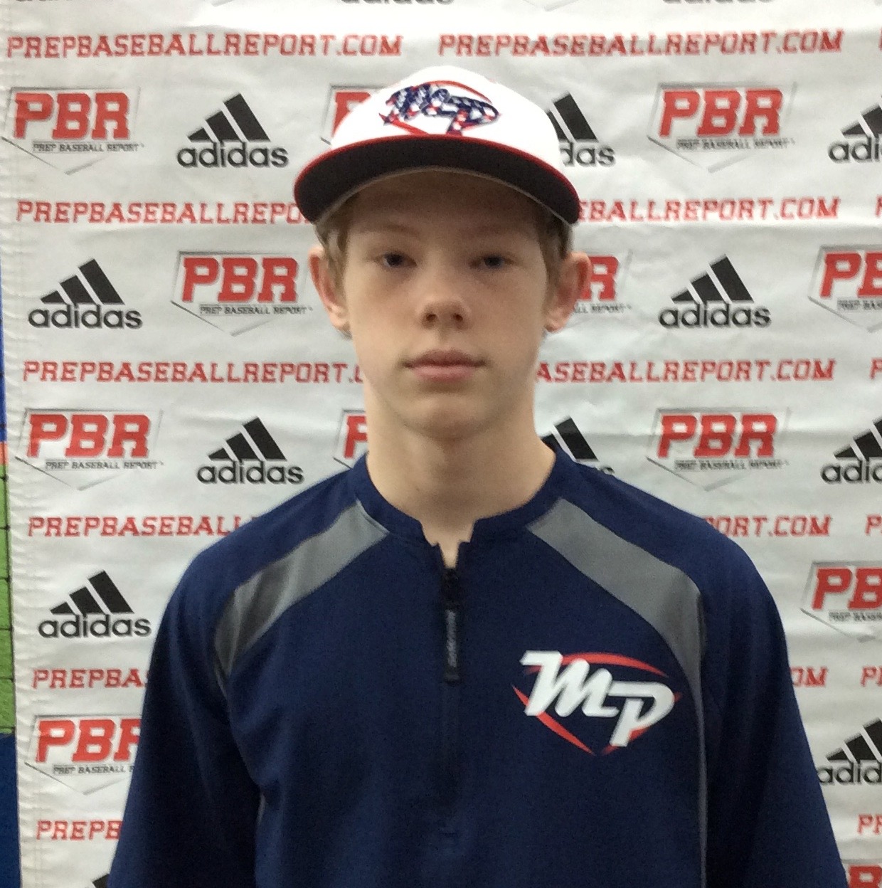 Caden Robinson