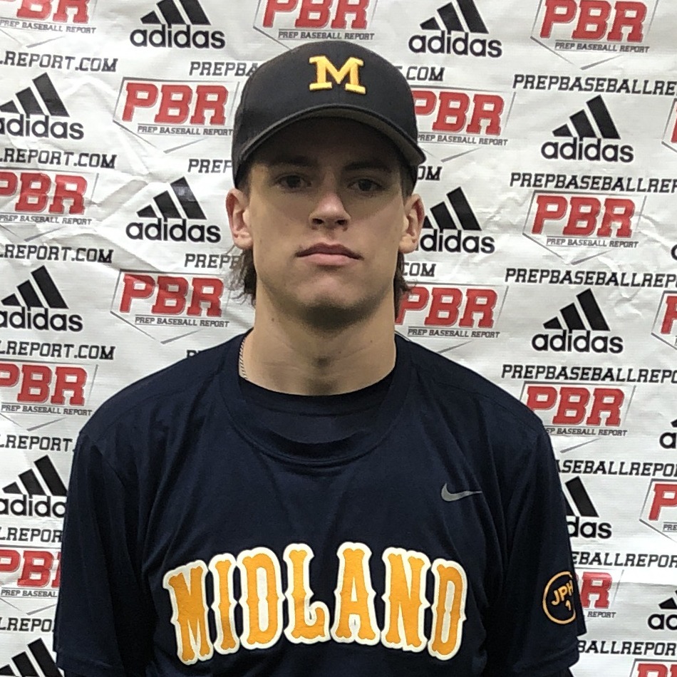 Zachary Bredek