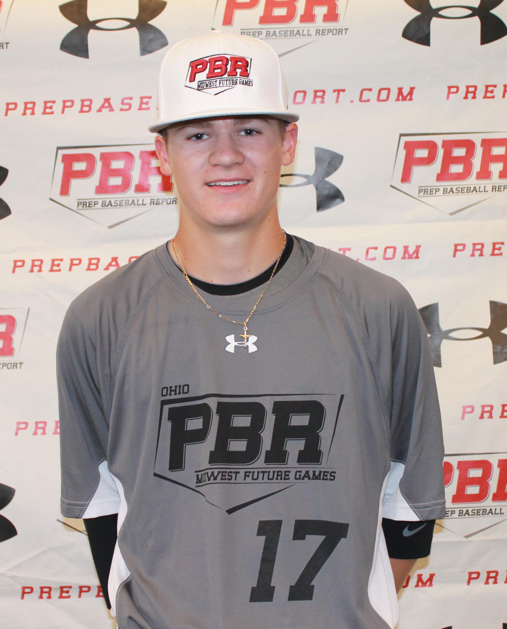 Ryan Feltner