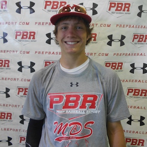 Rhett Gipe