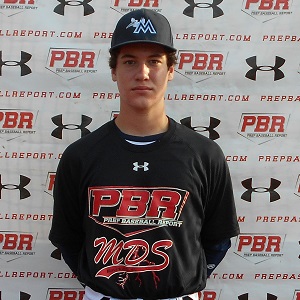 Collin Marks