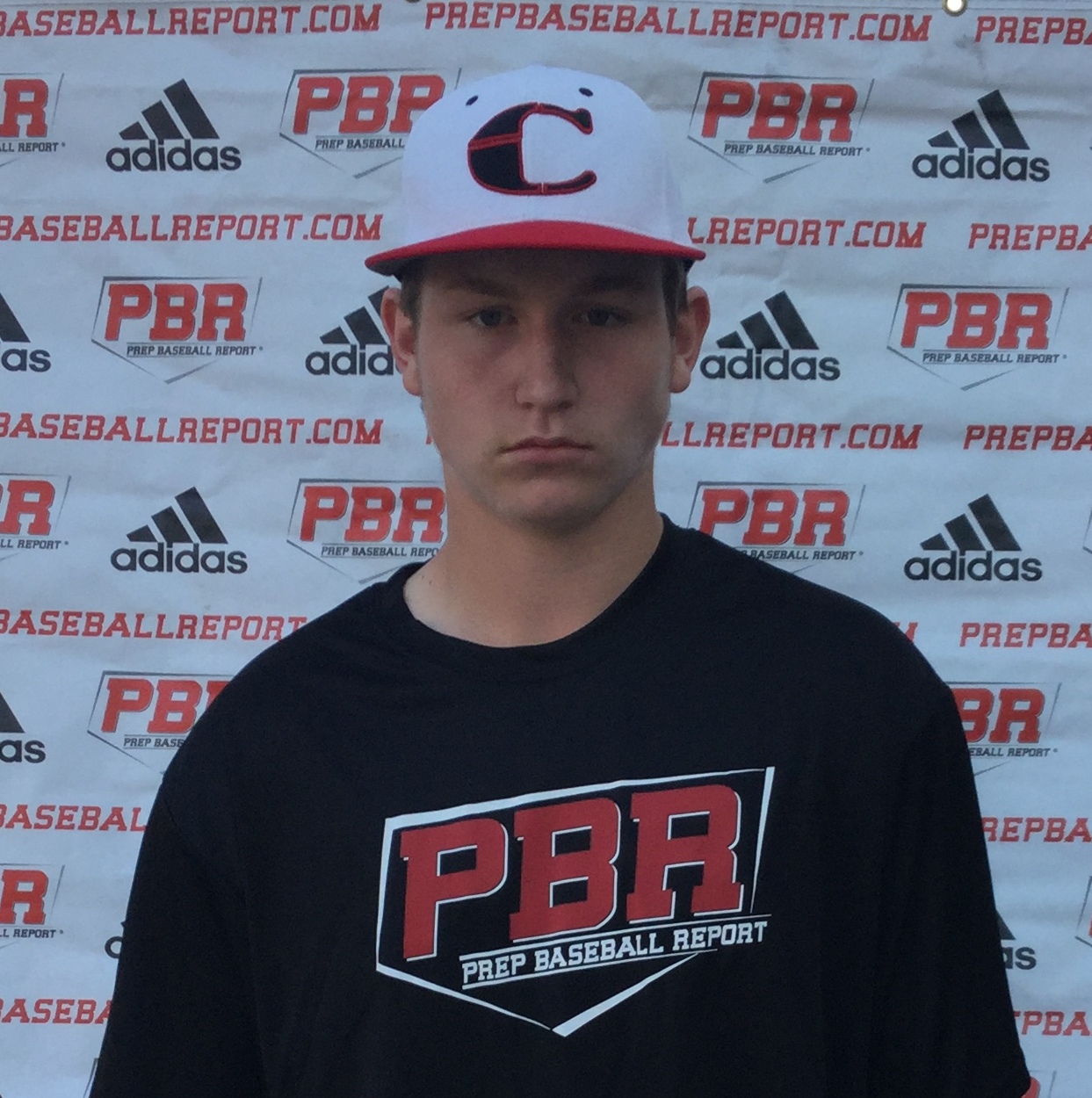 Braden Pickett