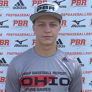 Bobby Perebzak