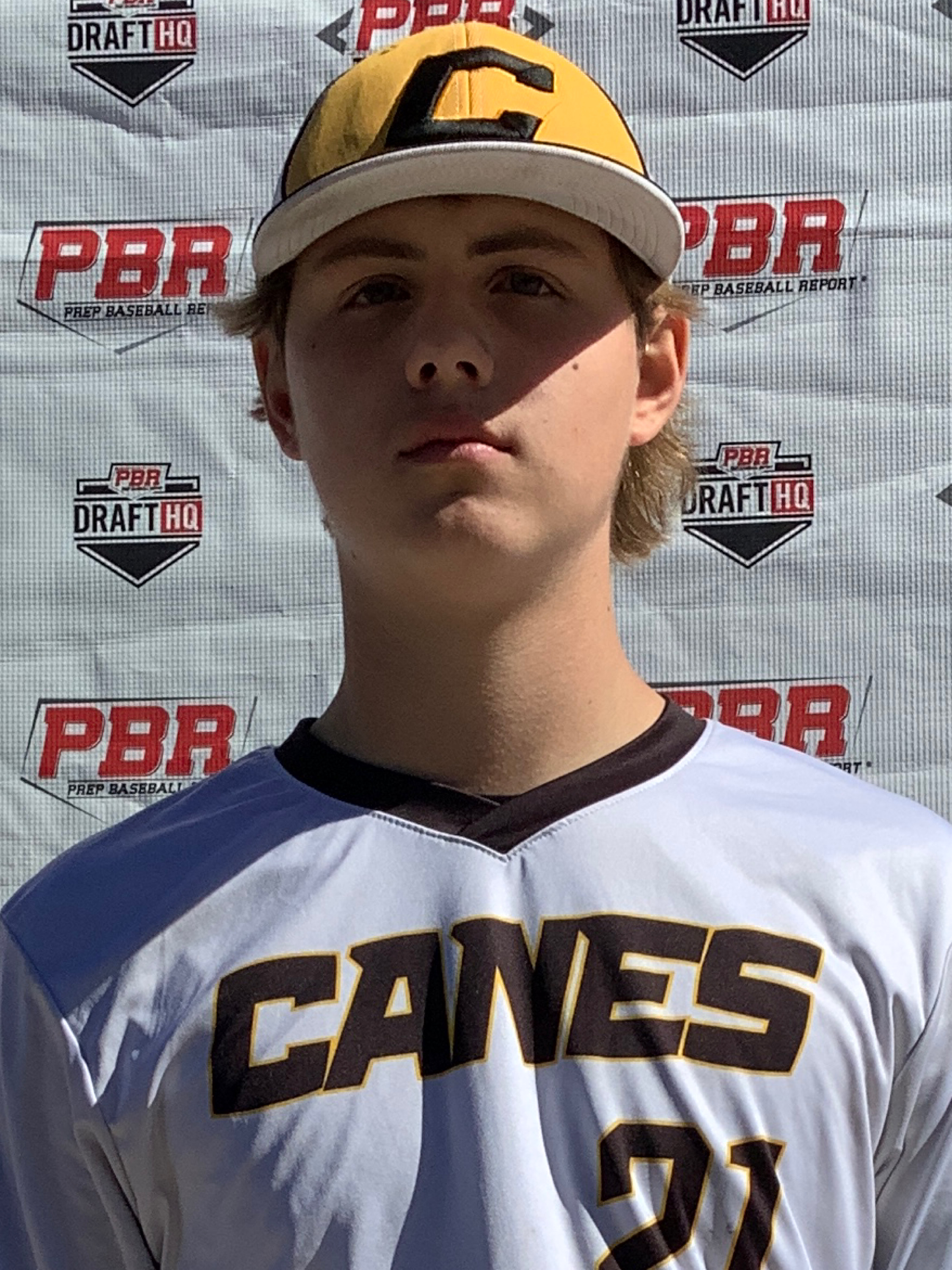 Jackson Yerkes