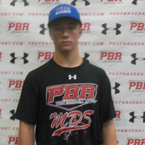 Brock Mathis