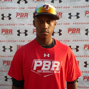 RJ Williams