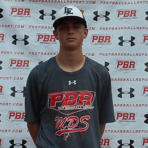 Ryan Middendorf