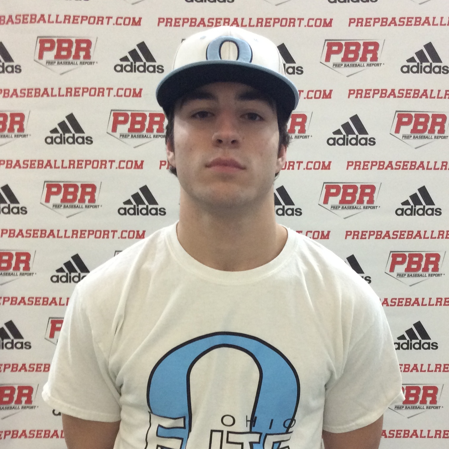 Garrett Bischof