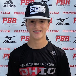 Mason Onate