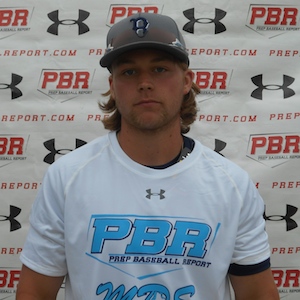 Zach Bailey