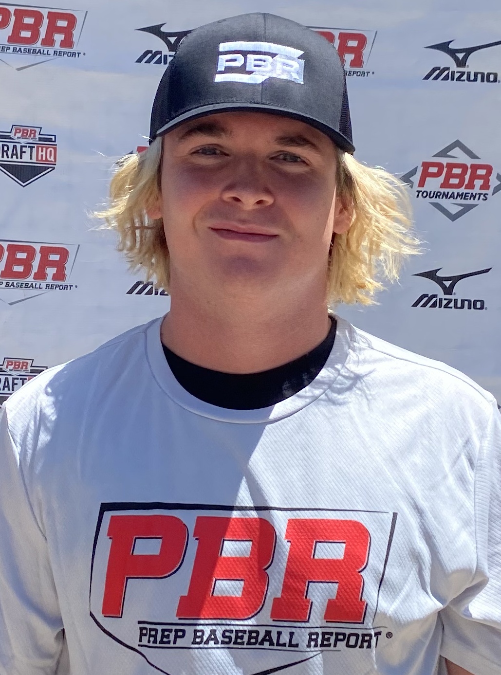 Connor Miller