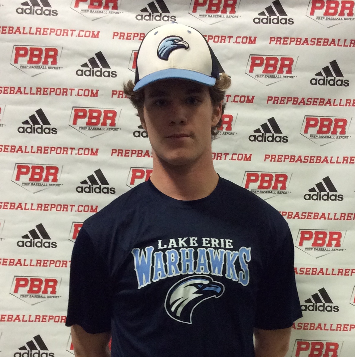 Jake Lang