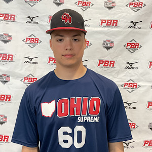 Caleb Shreve